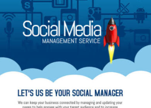 Social Media Management